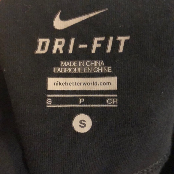 Nike dri-fit capri - Picture 4 of 6